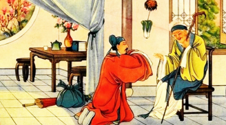 Người tin vào nhân quả sẽ hiểu tội bất hiếu nặng thế nào: 5 lời phàn nàn cha mẹ đừng thốt ra