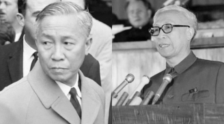 Người Việt Nam đầu tiên được trao giải Nobel nhưng thẳng thừng từ chối, làm chấn động truyền thông thế giới