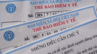 Trường hợp nào được hoàn trả tiền đóng BHYT năm 2024?