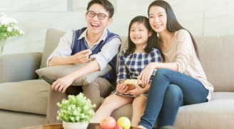 Người xưa nói: 'Nếu 3 điềm lành này xuất hiện trong gia đình thì con cái sẽ thành công, phú quý', đó là gì?