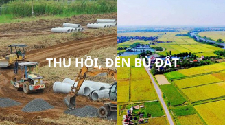 Sắp tới, giá đền bù đất nông nghiệp sẽ tăng, có đúng không? Người dân cần biết tránh thiệt thòi