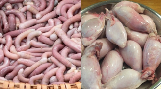 ‘Thần dược’ tăng cường sinh lực phái mạnh, đặc sản Việt giá bạc triệu vẫn cháy hàng