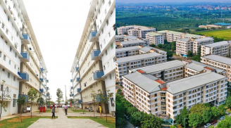 Từ ngày 1/8/2024 có 12 đối tượng được hưởng chính sách hỗ trợ về nhà ở xã hội