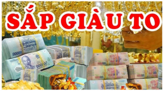 Từ Rằm tháng 7 Âm tới Tết năm 2025: 3 tuổi ăn lộc Tổ Tiên đi đằng Đông hốt vàng, đằng Tây hốt bạc