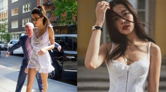 3 kiểu áo corset giúp nàng có phong cách thời trang đẹp bất bại, vừa tôn dáng vừa sành điệu