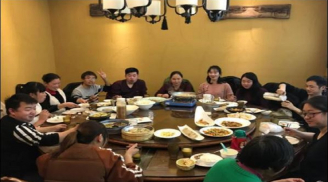 4 kiểu người rất thích đi họp lớp, 3 kiểu người được mời cũng từ chối không tham gia