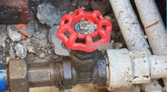 Đồng hồ nước bỗng dưng chạy quá nhanh? Làm 3 việc này để tiết kiệm nước, đỡ 'đau ví' mỗi lần thanh toán