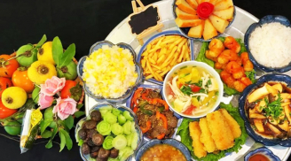Rằm tháng 7 Âm: 5 việc nên làm khiến bạn may mắn bình an
