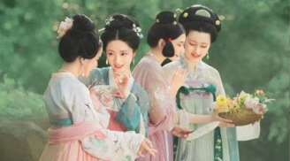 Cung nữ ban ngày làm việc chẳng biết mệt mỏi, vì sao ban đêm rất sợ chủ nhân ngủ?