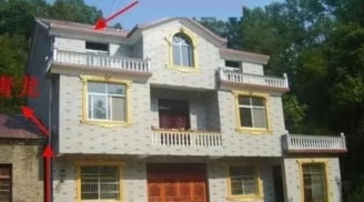 Khi xây nhà, Tổ Tiên dặn kỹ: 'Không sợ rồng xanh, chỉ sợ hổ trắng nhìn lên', lý do thực sự là gì?