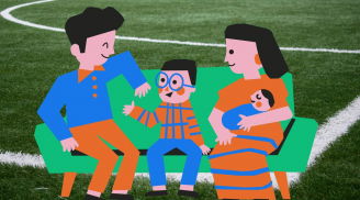 Lời nói của cha mẹ là phong thủy đời con, cha mẹ nói như thế này nhất định con cái sẽ có tương lai