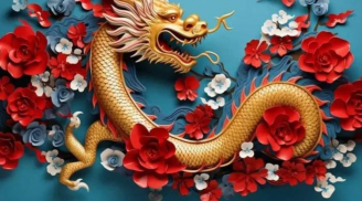 Sau 16/8: 3 tuổi bước phải gặp Thần Tài, bước trái đụng Quý Nhân, tiền nhiều như nước