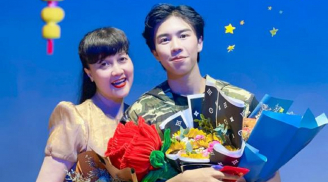 Vì sao 'Táo Y tế' Vân Dung chưa bao giờ tiết lộ về ông xã?