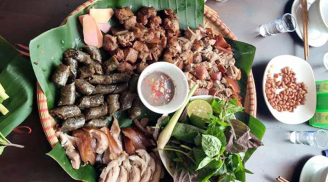3 món ăn không nên cúng vào Rằm tháng 7 Âm: Đó là gì?