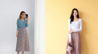 4 kiểu áo hội sành điệu chọn diện trong mùa thu, bạn nên sắm đủ để nâng tầm style của bản thân.