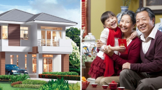 Cổ nhân dặn, 'Nhà có 4 dấu hiệu này, ắt sẽ thịnh vượng': Nhà bạn có không?