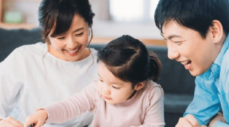 Con cái có 3 biểu hiện này, lớn lên thành danh, thành tài, cha mẹ mát mặt