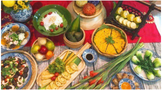 Khung giờ cúng Rằm tháng 7 Âm may mắn