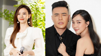 Showbiz 16/8: Nghi vấn Midu đã có 'tin vui' sau 2 tháng kết hôn, Lê Dương Bảo Lâm 'cầu cứu'