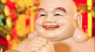 1 kiểu người nhìn qua thì rất bình thương nhưng bao nhiêu phước lớn đều dồn hết cho họ