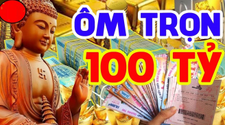 4 con giáp đang 'hớt' hết vận may năm 2024, cuối năm nhà xe có đủ