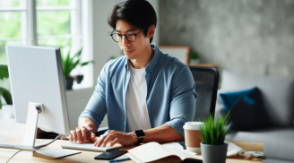 4 công việc hợp với người hướng nội, vừa đúng tính cách, vừa có thu nhập cao