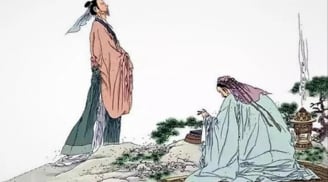 'Một sợ cһό khóc nửa đêm, hai sợ gà bay lên mái, ba sợ liễu rậm trước mồ'. Tại sao người xưa nói vậy?