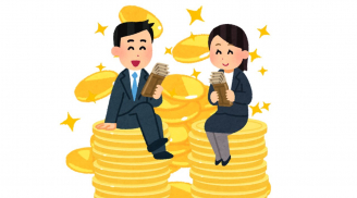 Nguyên tắc làm giàu cho những người xuất phát điểm thấp, lương thưởng không cao vẫn biến từ số không thành giàu có
