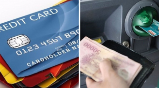 Tiền để trong thẻ ATM có bị mất hay không?