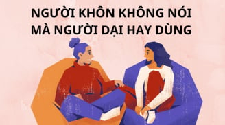 Trong mọi cuộc giao tiếp, để không thành vô duyên mất điểm, đừng khơi mào những chủ đề sau