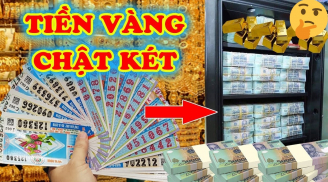 13 ngày cuối cùng tháng 7 âm: 3 tuổi Lộc Thánh hứng đầy tay, tha hồ của ăn của để