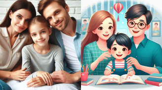 3 dấu hiệu may mắn cho thấy con cái sẽ thành đạt, giàu sang: Có 1 cũng đủ phúc