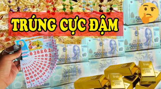 3 tuổi Đạp trúng Hố Vàng, tiền tài, danh vọng chạm đỉnh trong tháng 9 dương