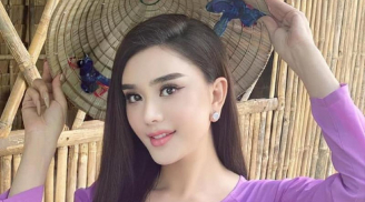 Lâm Khánh Chi tức giận đáp trả khi bị mỉa mai 'thay người yêu như thay áo'