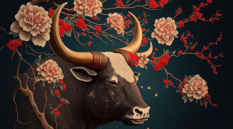 Lộc trời rót xuống: 3 tuổi không phát tài cũng qua đại nạn, cuối năm tiền tỷ về