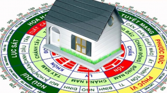 Ngôi nhà như thế nào thì phong thủy tốt, nhiều lộc?