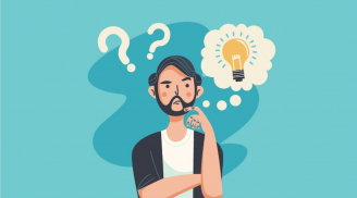 Người có 3 loại 'tư duy nghèo túng' này, suốt đời không 'ngóc đầu' dậy được