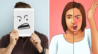 Người có ba dấu hiệu này thường có tâm địa xấu xa, không nên kết giao: Xung quanh bạn có ai không?