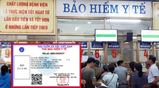 Người dân được khám chữa bệnh bảo hiểm y tế tối đa bao nhiêu lần trong một tháng?