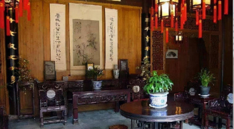 Người xưa dặn dò: 'Trong nhà có 3 nơi này trống rỗng, con cháu đời đời nghèo khó', đó là 3 nơi nào?