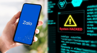 Nhiều người sập bẫy thủ đoạn hack Zalo này: 6 dấu hiệu cảnh báo Zalo kẻ xấu bị chiếm đoạt