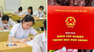 Từ trước đến nay, không có bằng cấp 3, có được học đại học?