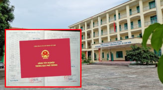 Bỏ học cấp 3 vì điều kiện gia đình, sau này có được học lại để lấy bằng tốt nghiệp không?