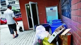 Các cụ đã dặn: 'Đừng để 4 thứ này trước cửa, tai hoa, xui rủi đến nhà', đó là 4 thứ nào?