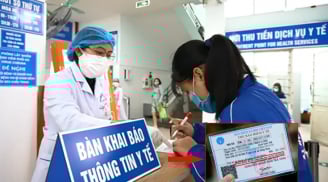 Người dân đóng BHYT ngắt quãng 1 tháng có được tính 5 năm liên tục không?