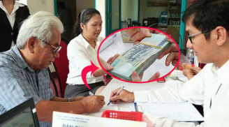 Tăng tiền trợ cấp xã hội từ ngày 1/7/2024, mức hưởng cao nhất hiện nay là bao nhiêu?