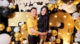 Tình trạng sức khoẻ hiện tại của Shark Bình sau sự cố phải ngồi xe lăn ra sao?
