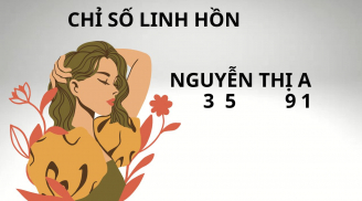 Bạn đã biết tên mình có ý nghĩa gì theo thần số học chưa? Đọc ngay để biết điều gì giúp bạn bứt phá