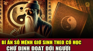 Luận đoán những người bát tự thông minh, trí tuệ trời phú có gì đặc biệt?