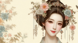 Người có ngày sinh âm lịch kết thúc bằng 1 trong 4 số này, cả đời sung sướng, đại phú đại quý